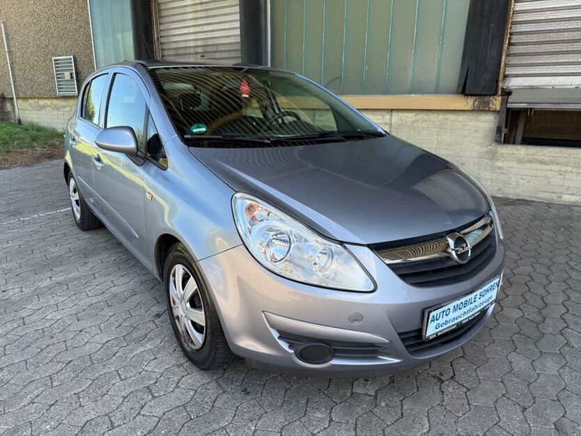 Corsa
