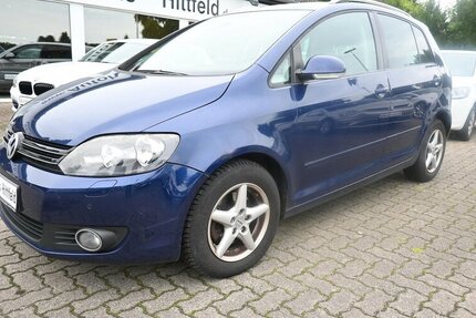 VW Golf Plus 1.6 TDI BMT*Comfortline* Klimaaut Navi 150.000 km 4.000 &euro; Seevetal - Hittfeld 21218