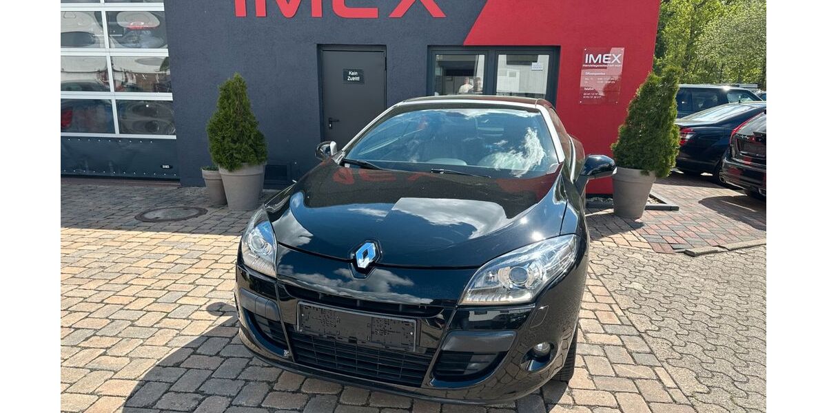 Renault Megane 98.852 km 6.990 &euro; Celle 29227