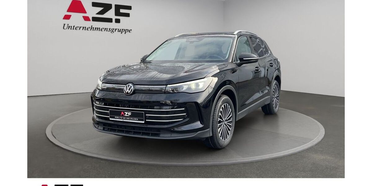 VW Tiguan 4.900 km 48.990 &euro; Flensburg 24941