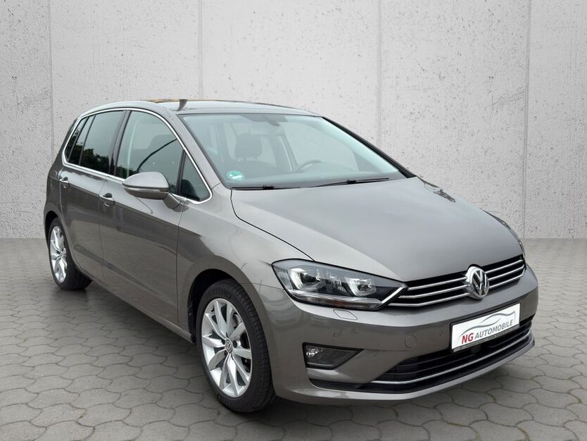 VW Golf Sportsvan 73.670 km 13.990 € Apolda 99510