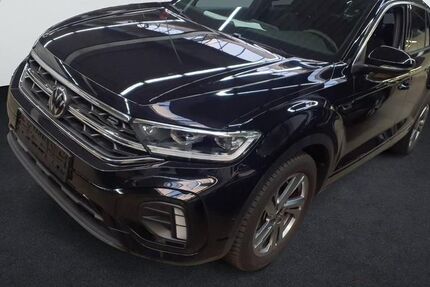 VW T-Roc 24.707 km 28.940 &euro; Bernburg 06406