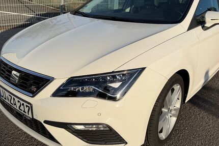 Seat Leon 224.000 km 12.500 &euro; Stuttgart ( Korntal Münchingen ) 70825