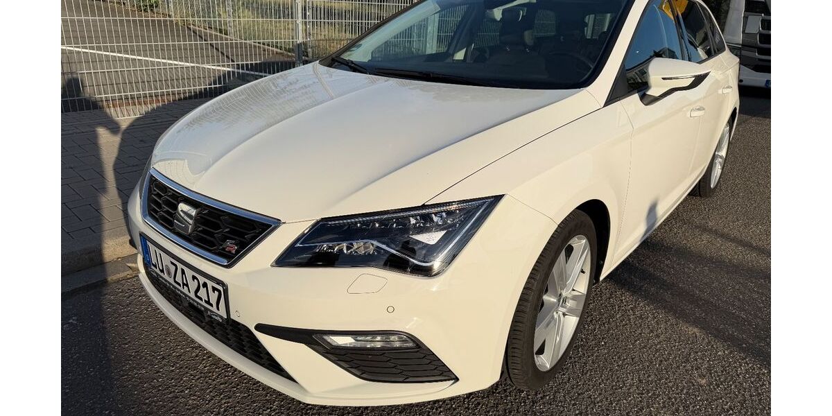 Seat Leon 224.000 km 12.500 &euro; Stuttgart ( Korntal Münchingen ) 70825