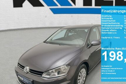 VW Golf 80.458 km 14.490 &euro; Neustadt am Rübenberge 31535