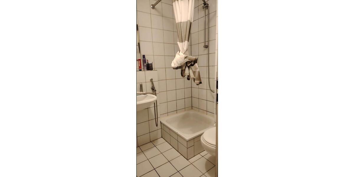 Etagenwohnung Bayreuth Meyernberg - 1 Zimmer, 22 m&sup2;, 85.000&euro; | Angebot:27144546