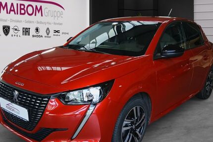 Peugeot 208 20.749 km 18.470 &euro; Bedburg-Hau 47551