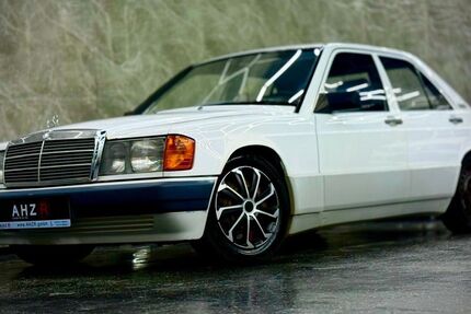 Mercedes-Benz 190 260.000 km 3.499 &euro; Reutlingen 72762