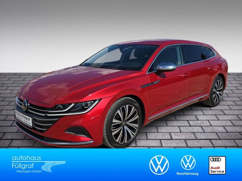 Arteon