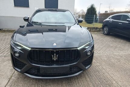 Maserati Levante 33.600 km 63.000 € Neuhofen 67141