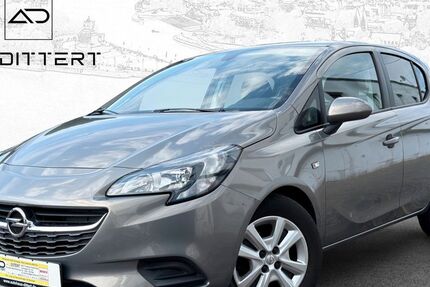 Opel Corsa 53.500 km 8.990 &euro; Koblenz-Niederberg 56077