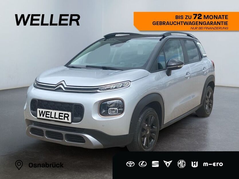 C3 Aircross