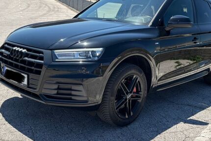 Audi Q5 159.000 km 25.500 € Köln 51061