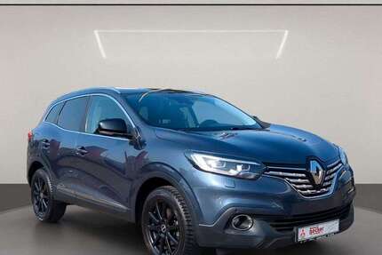 Renault Kadjar 92.600 km 12.900 &euro; Schifferstadt 67105