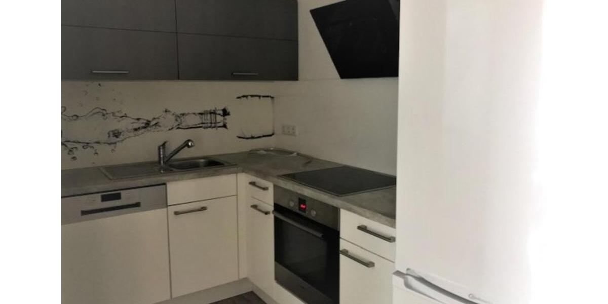 Haus im Haus- Stadtwohnung mit Garten 3 zimmer