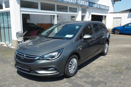 Opel Astra 177.000 km 6.500 &euro; Wiehl 51674