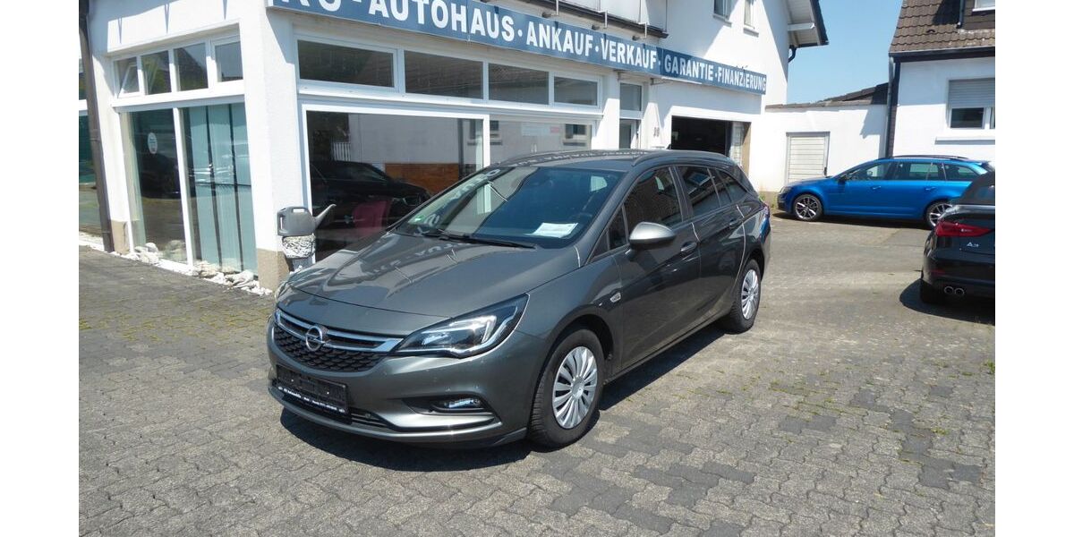 Opel Astra 177.000 km 6.500 &euro; Wiehl 51674
