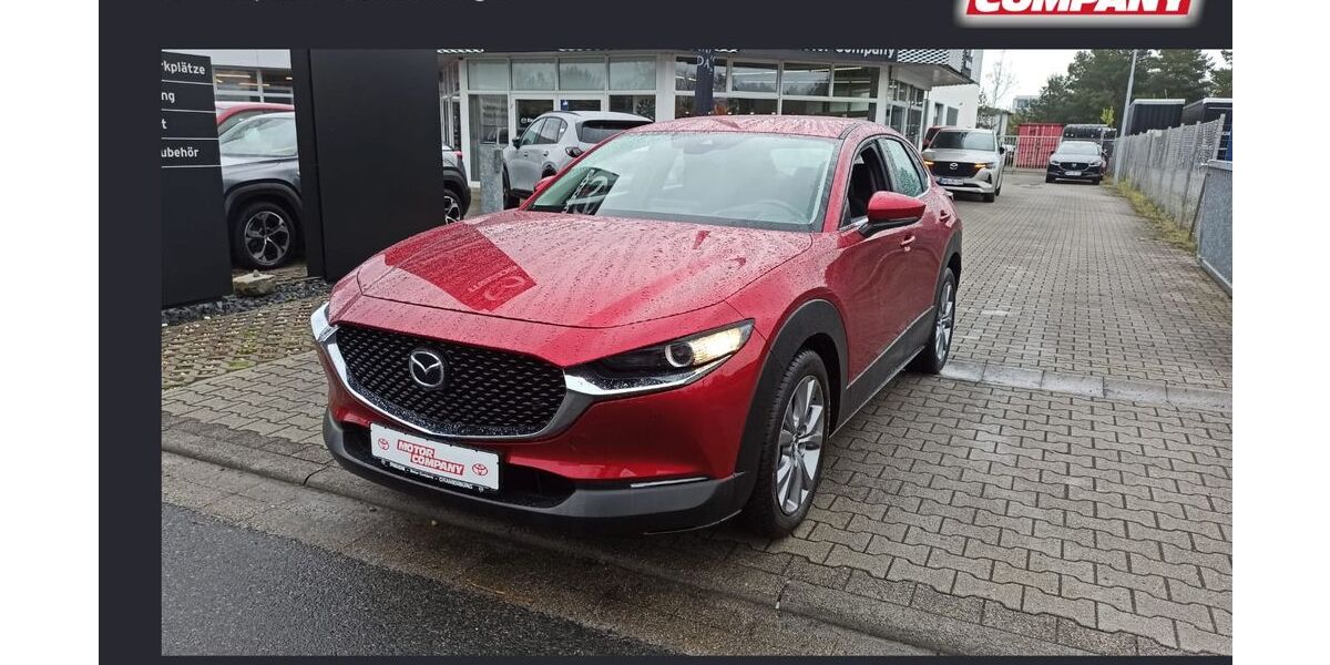 Mazda CX-30 17.080 km 22.490 &euro; Berlin 13403