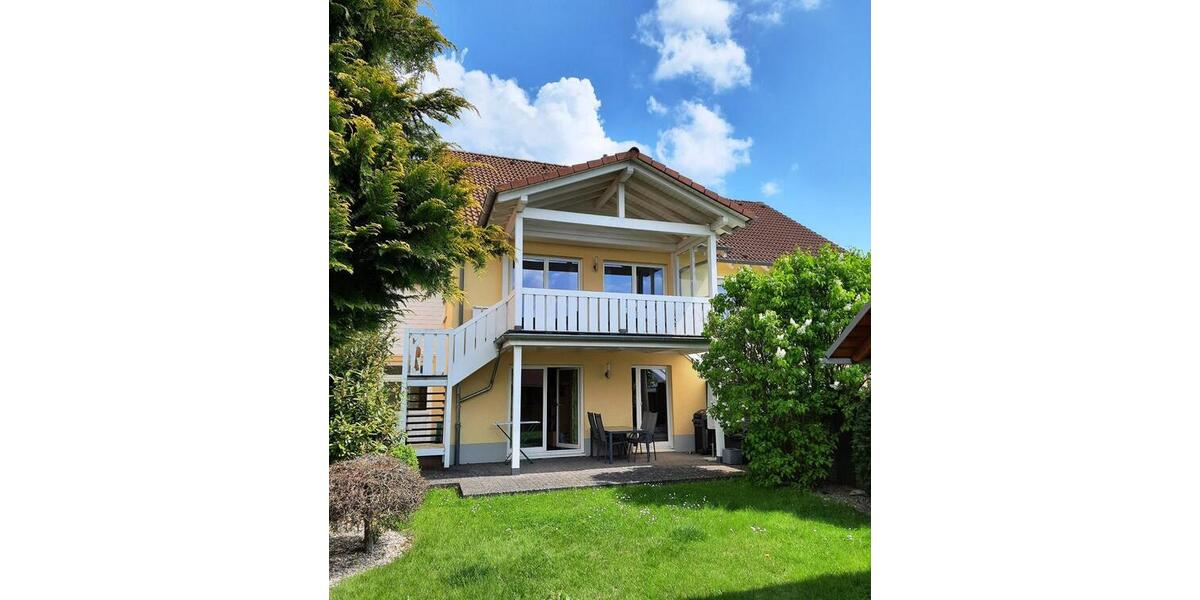 Doppelhaushälfte in Baumholder zu vermieten 7 zimmer