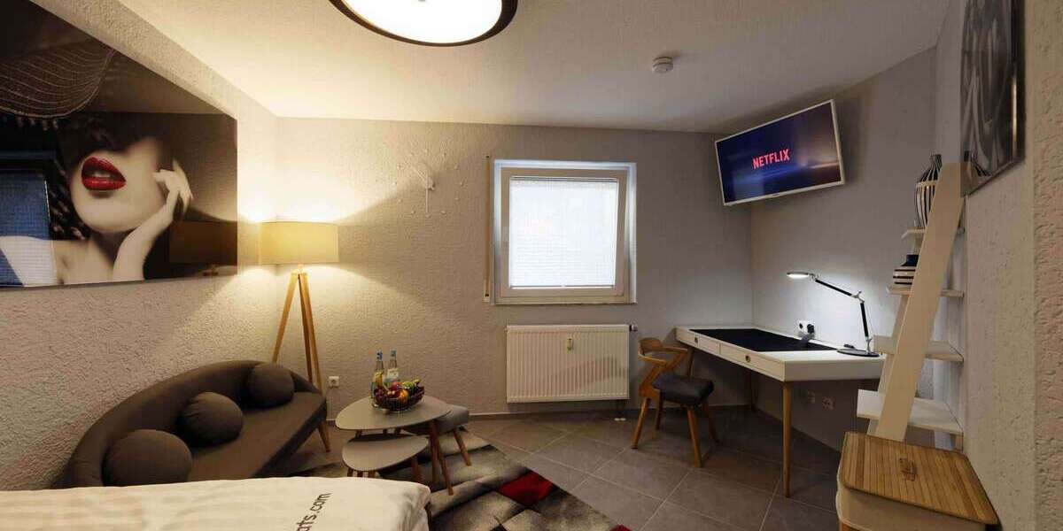 Zimmer Kelsterbach - 1 Zimmer, 1.195&euro; | Angebot:21978116