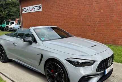 Mercedes-Benz CLE 53 AMG 1.053 km 113.900 € Boitzen 27404