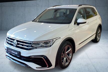 VW Tiguan 41.350 km 27.900 &euro; Bad Dürkheim 67098