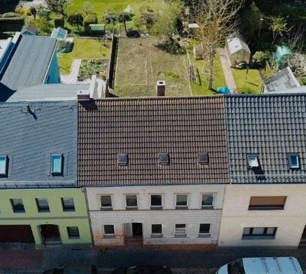 Reihenhaus Schmölln - 5 Zimmer, 160 m&sup2;, 99.000&euro; | Angebot:26798009