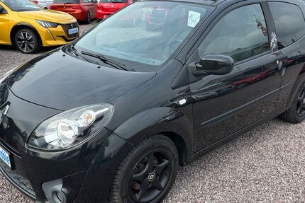 Renault Twingo 122.000 km 2.990 € Saarlouis 66740