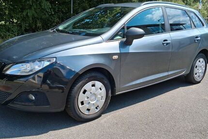 Seat Ibiza 139.380 km 3.500 &euro; Lennestadt 57368