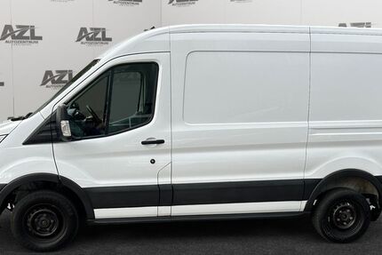 Ford Transit 101.250 km 15.950 &euro; Weißenfels OT Langendorf 06667