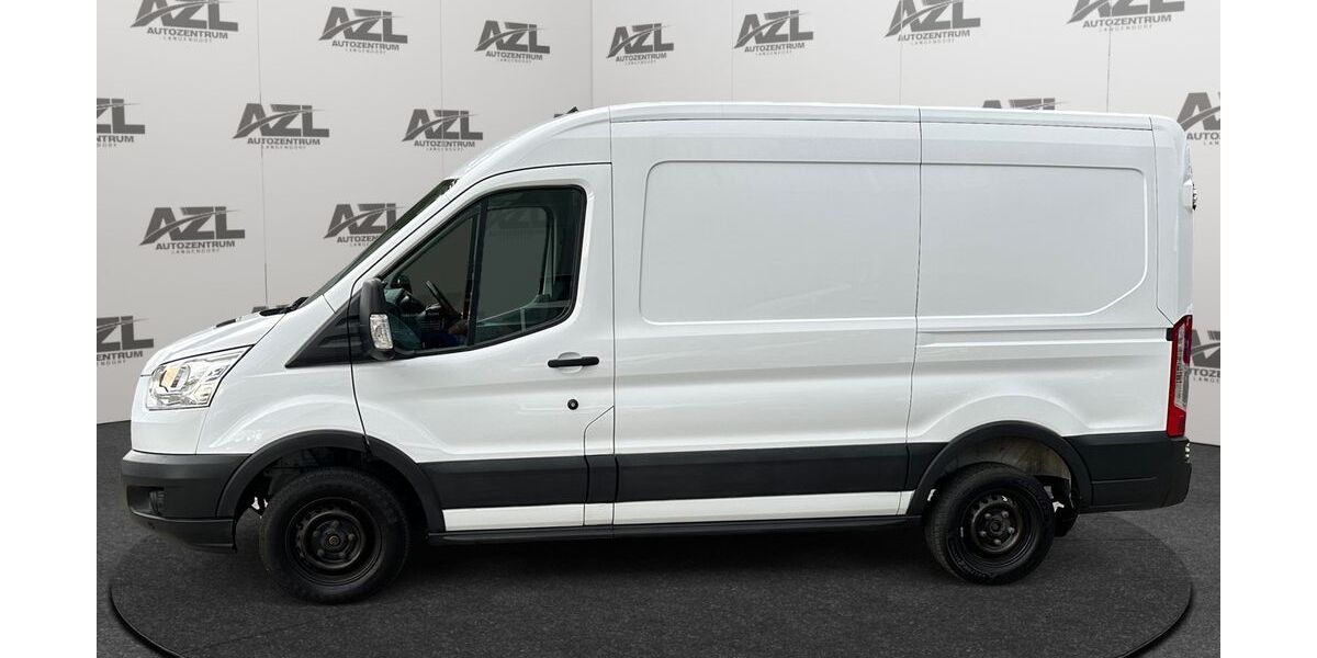 Ford Transit 101.250 km 15.950 &euro; Weißenfels OT Langendorf 06667