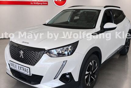 Peugeot 2008 40.500 km 16.880 &euro; Augsburg 86156