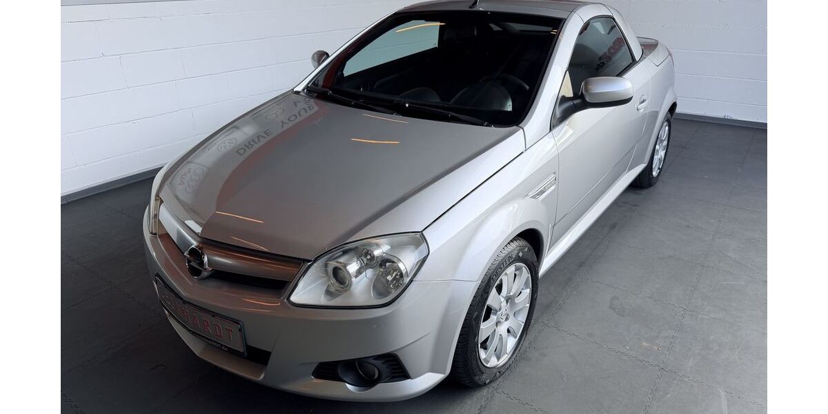Opel Tigra 152.003 km 3.990 &euro; Stolberg 52223