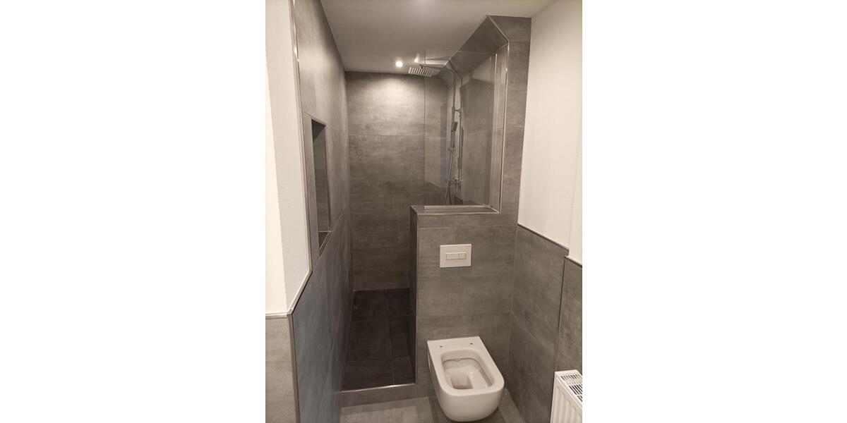 Etagenwohnung Zella-Mehlis Mehlis - 4 Zimmer, 100 m&sup2;, 800&euro; | Angebot:26340938