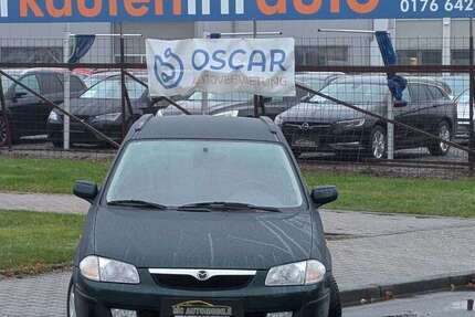 Mazda 323 108.000 km 2.899 &euro; Kempen 47906