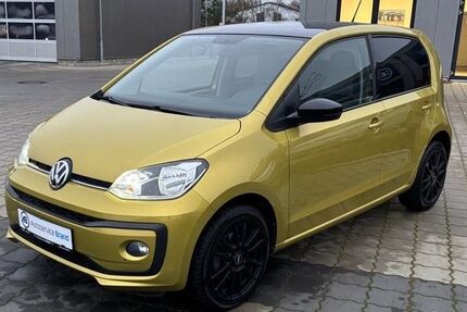 VW up! 59.090 km 9.490 &euro; Hemsbünde 27386