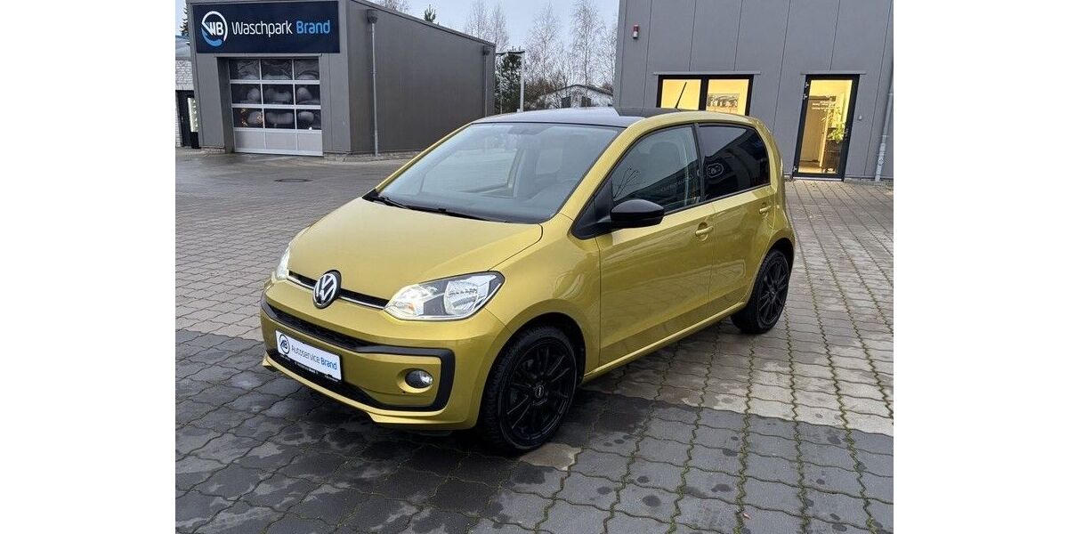 VW up! 59.090 km 9.490 &euro; Hemsbünde 27386