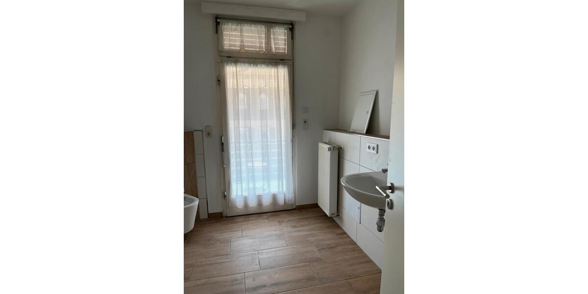 Erdgeschoßwohnung Idar-Oberstein Oberstein - 1 Zimmer, 54 m&sup2;, 650&euro; | Angebot:26517334