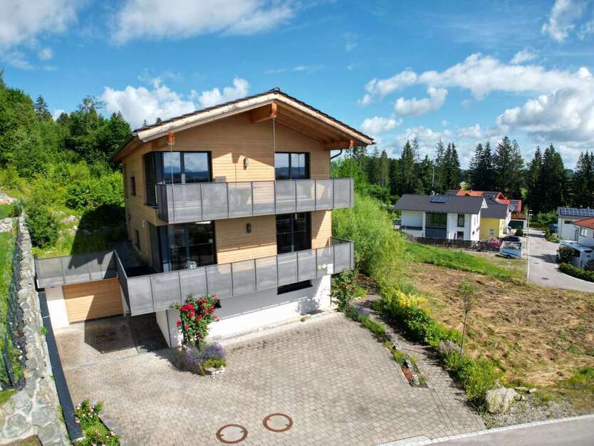 Haus zum Kaufen in Lechbruck am See 1.195.000 € 181.75 m²