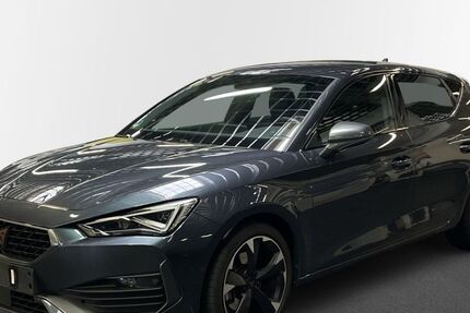 Cupra Leon 33.400 km 27.980 € Heilbronn 74076