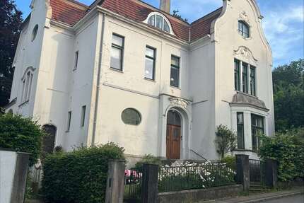 Wohnung zum Mieten in Bielefeld 2.150 € 204 m² 5 zimmer