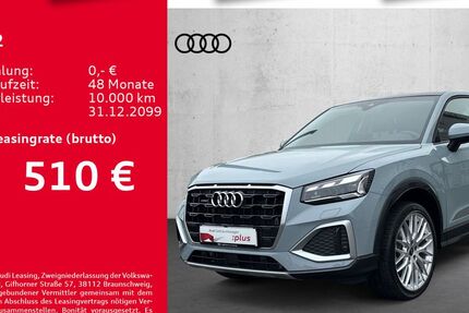 Audi Q2 6.410 km 36.999 € Leipzig 04129