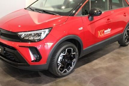 Opel Crossland (X)