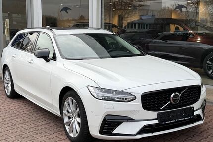 Volvo V90 23.500 km 44.900 &euro; Dietzenbach 63128