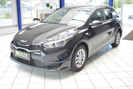 Kia ceed Sportswagon 16.300 km 16.950 &euro; Weiden 92637