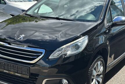 Peugeot 2008 108.250 km 7.390 &euro; Rheinbach 53359