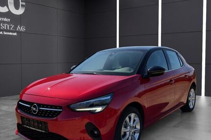 Opel Corsa 16.982 km 12.980 &euro; Löbau 02708