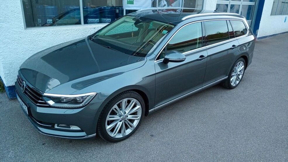Passat