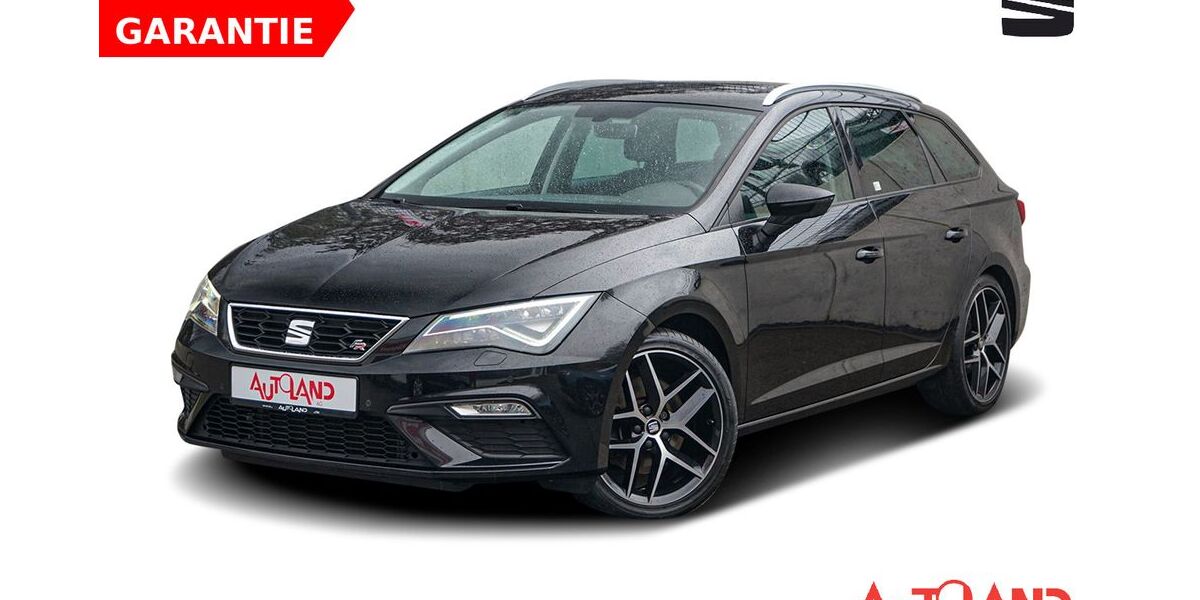 Seat Leon 92.380 km 18.990 &euro; Gera 07546