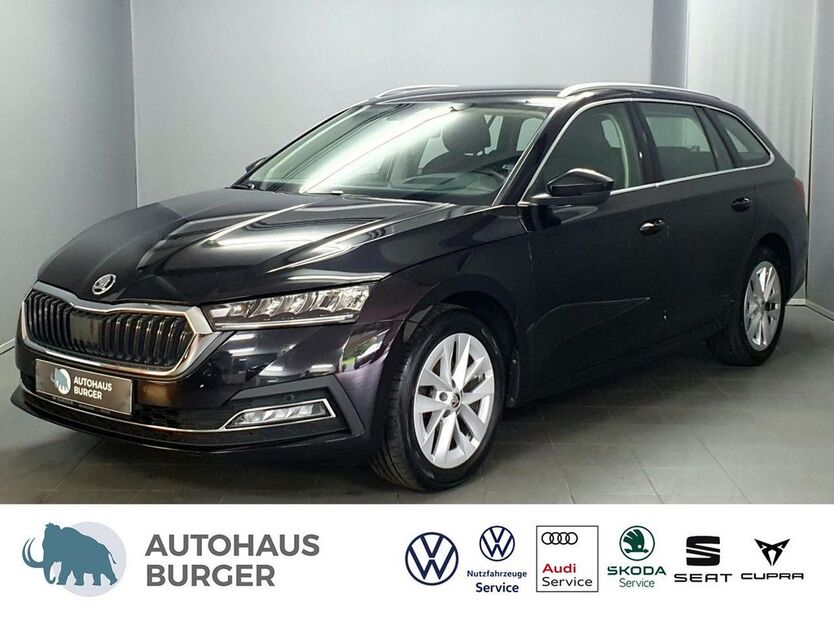 Skoda Octavia 101.280 km 23.470 € Blaubeuren 89143